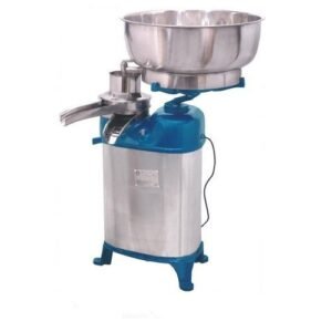 Industrial Cream Separator 550 LPH