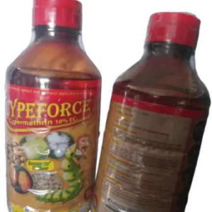Cyperforce Insecticide (Jubaili brand) |1L
