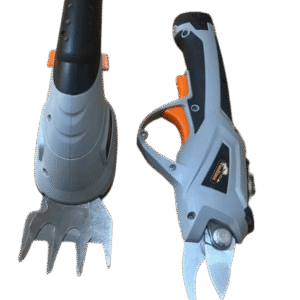 Rechargeable Pruning Shears