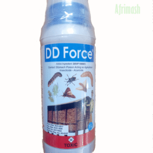 DD Force Insecticide (1 Liter)