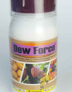 Dew Force Insecticides | 250ml