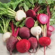 Jolly Red F1 Beetroot Seeds | 200 seeds