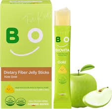 Biovita- Premium Nutritional Supplement for Optimal Health