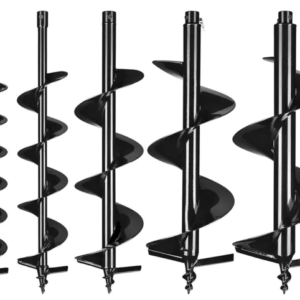Earth Auger Drill