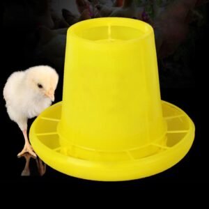 Poultry Feeders | 5kg | 6kg | IVK