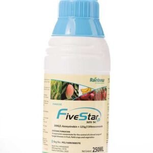 FIVE STAR| FUNGICIDE | 100mL |250mL