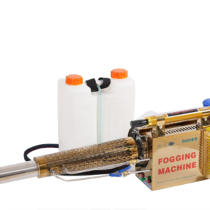 Fogging Machine ? Disinfection | Fumigation