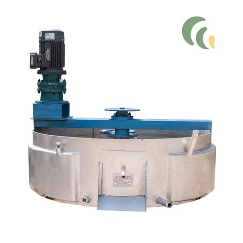 Large Garri Fryer (400kg of Garri per Day) ? Locally Assembled