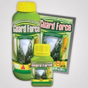 Guard Force Powder Herbicide | Post-emergence |100g