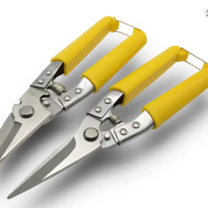 Hoof Trimmer ? Multi-Purpose Branch & Flower Trimming Shears