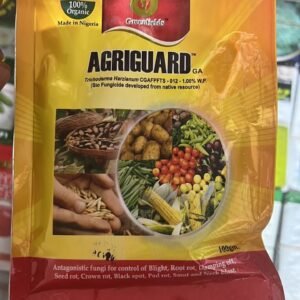 Agriguard Biological Fungicide | 100g Sachet