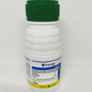 Karate Insecticide (5EC | Syngenta Brand)