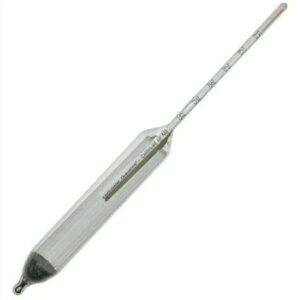 Lactometer (Glass)