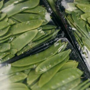 Mangetout