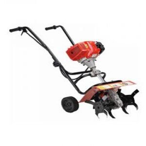 Mantis Tiller (Power Cultivator | Gas/Oil) ? Chinese Model