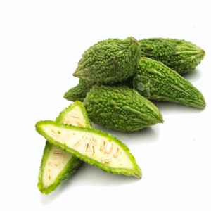 Bitter gourd