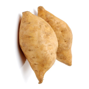 Sweet Potato/ Odukun