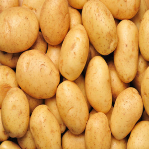 IRISH POTATOES