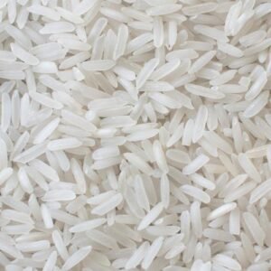Imported Rice