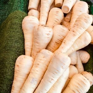 Parsnips