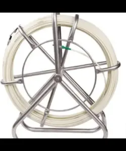 Poultry Drinking Water Line Pipe Cleaning Tool