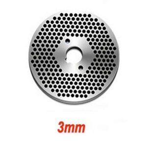 Ring Die for Feed Pelleting Machine (2mm | 3mm | 4mm | 9mm)