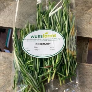 Rosemary