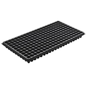 Seed Trays (Plastic Nursery Sprouter Tray)