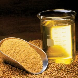 Soybean Derivatives (Soyabean Meal | Full-Fat Soya | Soya Crude Oil)
