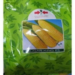 Sugar King F1 Sweet Corn Seeds | 250g
