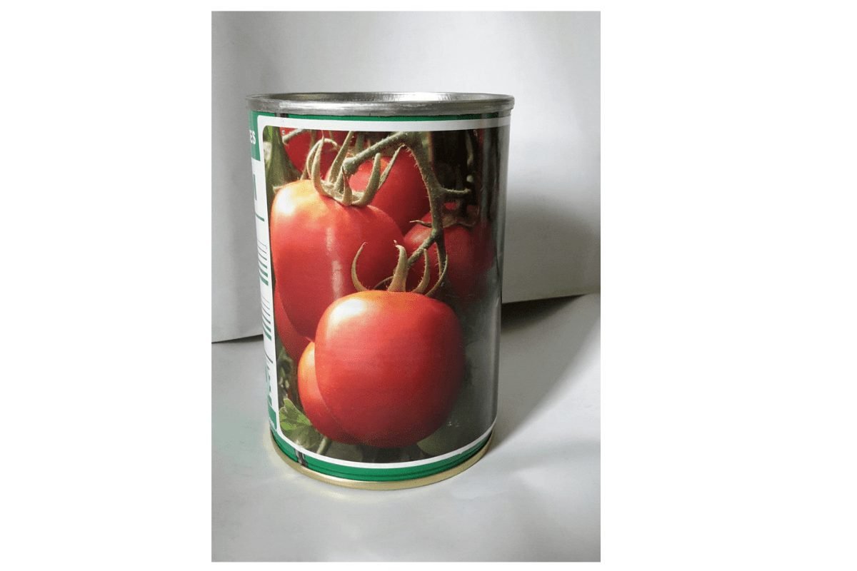 Hybrid F1 Cobra 26 | Tomato Seeds| 5g | 50g