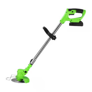 Cordless Grass Cutter Machine |118V