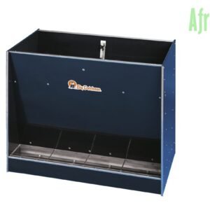 MultiMax 2?5 Dry Feeder (Weaners | Finishers | 1180x800x990)