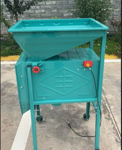 Electrical Winnower